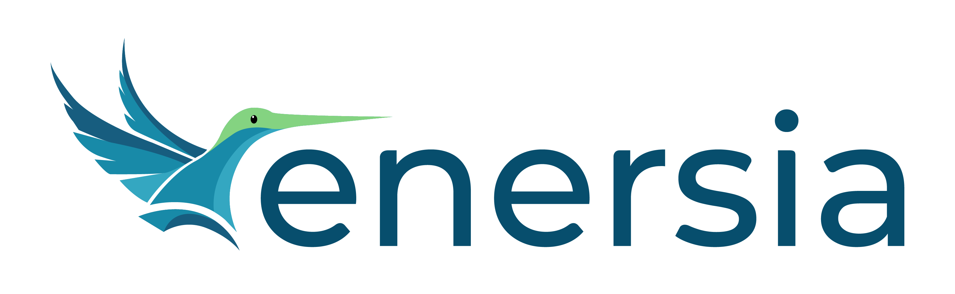 Logo Enersia